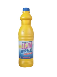 Lejia normal